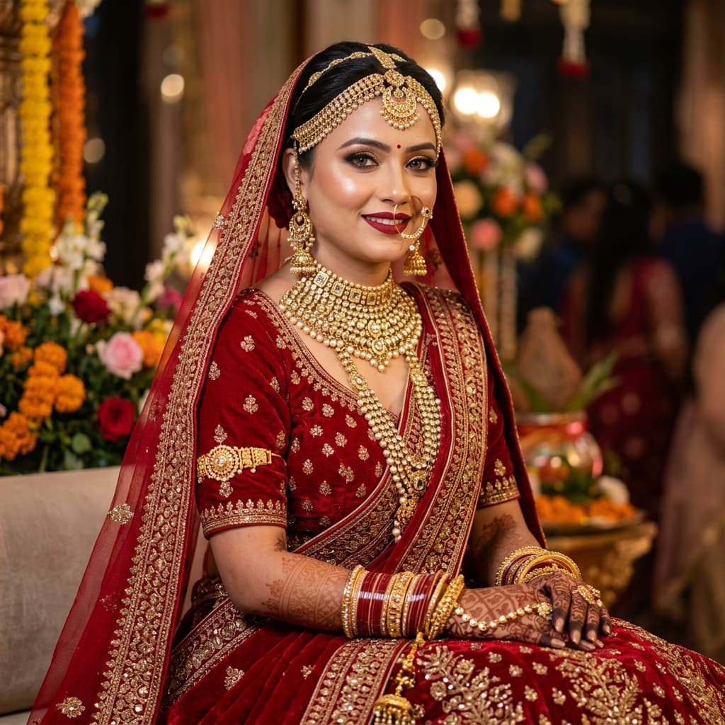 Royal Bridal