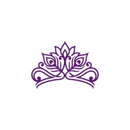 Purple Palace Logo